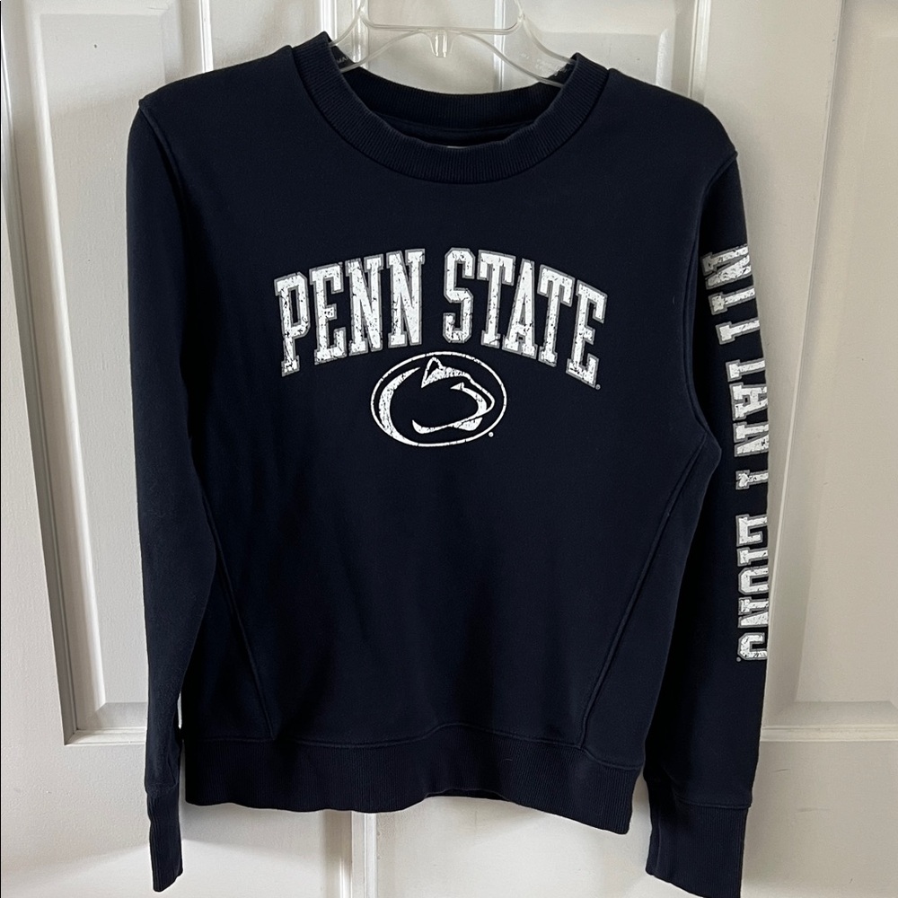 Penn State Crewneck Sweatshirt